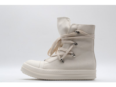 RICK 0WENS SNEAKERS