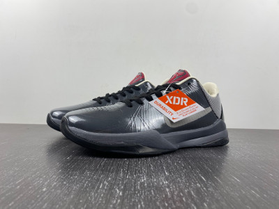Nike Kobe 5 Aston Martin Pack Men''s - 386429-004