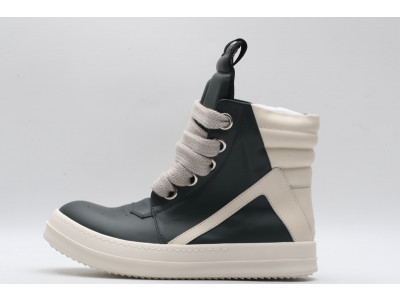 RICK 0WENS SNEAKERS