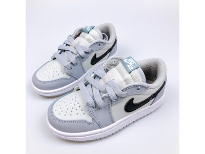 AIR JORDAN 1 KIDS SHOES