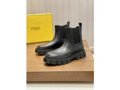 F**di sneakers