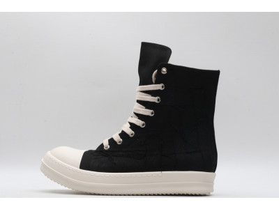 RICK 0WENS SNEAKERS