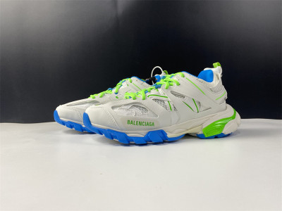 Ba*len*cia*ga track trainer 542436-w2bc3-0285