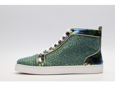 CHIAN LOUIN SNEAKER
