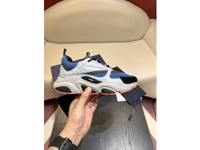 HOMME B22 TRAINER SNEAKER