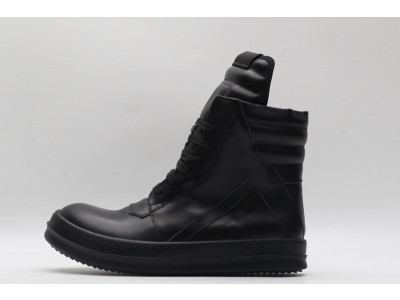 RICK 0WENS SNEAKERS