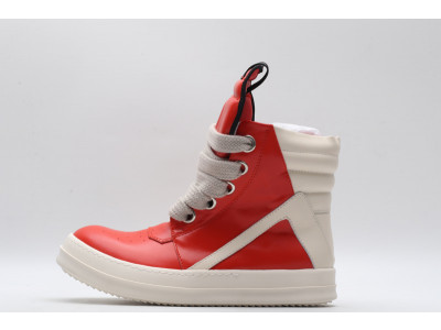 RICK 0WENS SNEAKERS