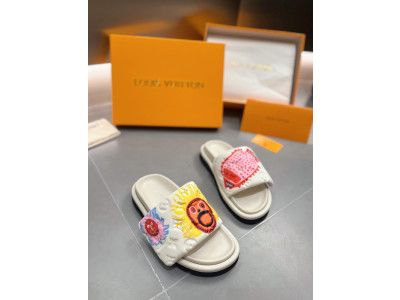 LOU1_TON SLIPPERS