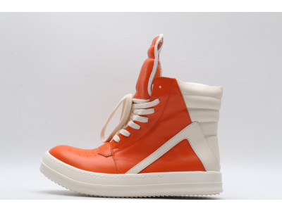 RICK 0WENS SNEAKERS