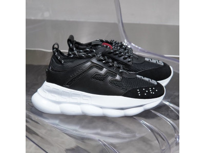 VERSACE CHAIN REACTION SNEAKER