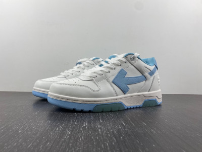 Off-White c/o Virgil Abloh
