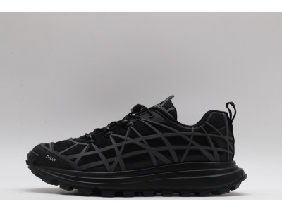 D*or ss23’s lattice sneakers