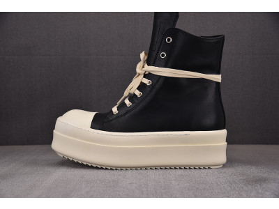 RICK 0WENS SNEAKERS