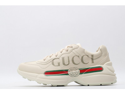 G*u*i sneakers