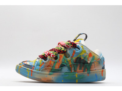 LANVIN SNEAKER