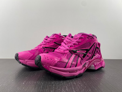 Ba*len*cia*ga runner 677402 w3rb2 5518