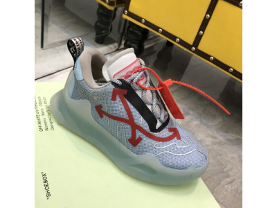 OW C/O ODSY-1000 SPORTS SHOES