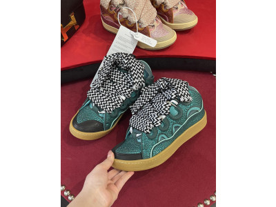 LANVIN SNEAKER