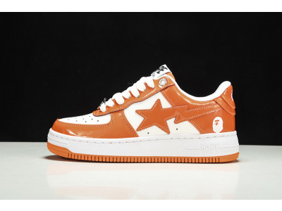 BAPE SNEAKERS