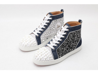CHIAN LOUIN SNEAKER