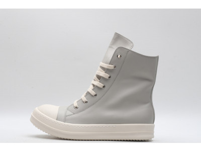 RICK 0WENS SNEAKERS