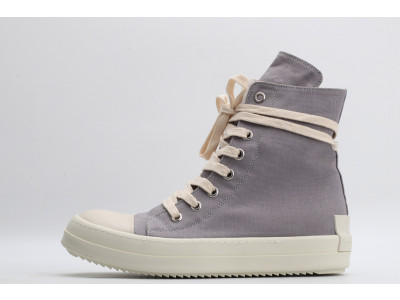 RICK 0WENS SNEAKERS
