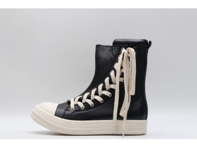 RICK 0WENS SNEAKERS