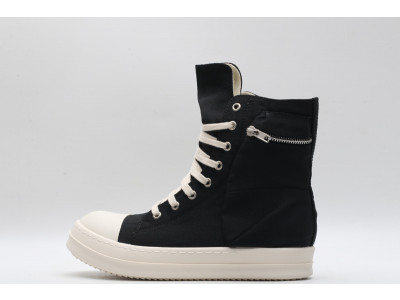 RICK 0WENS SNEAKERS