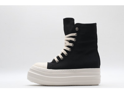 RICK 0WENS SNEAKERS