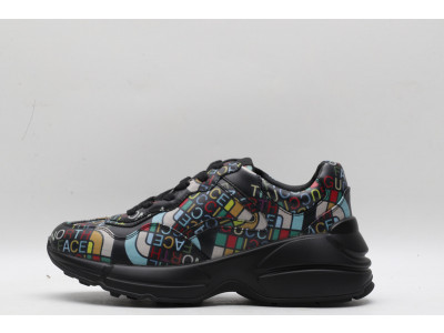 G*u*i sneakers