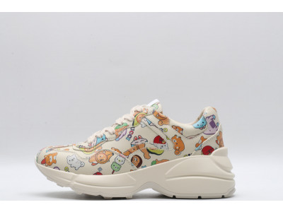 G*u*i sneakers