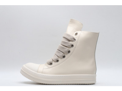 RICK 0WENS SNEAKERS