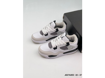 AIR JORDAN 4 KIDS SHOES