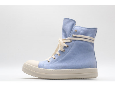 RICK 0WENS SNEAKERS
