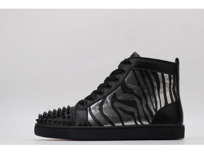 CHIAN LOUIN SNEAKER
