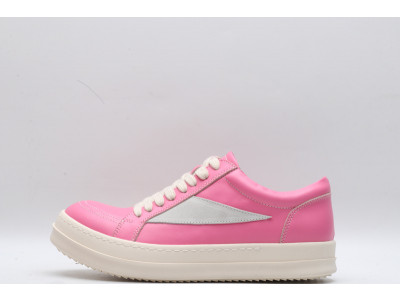 RICK 0WENS SNEAKERS