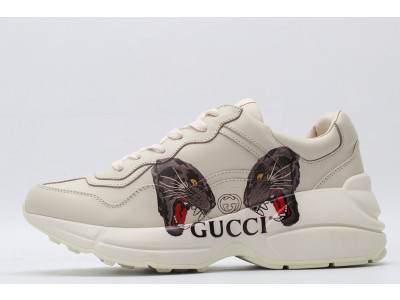 G*u*i sneakers