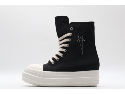 RICK 0WENS SNEAKERS