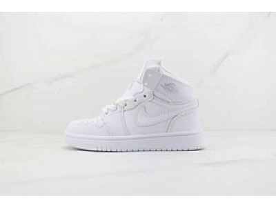 AIR JORDAN 1 KIDS SHOES