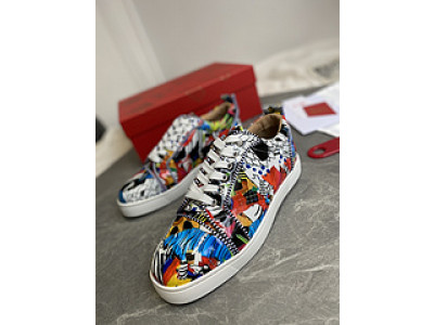 CHIAN LOUIN SNEAKER