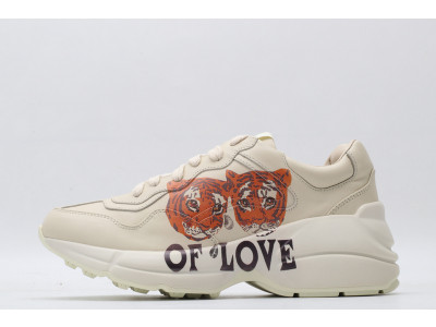 G*u*i sneakers