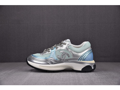 CHA_NEL SNEAKERS