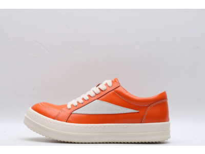 RICK 0WENS SNEAKERS