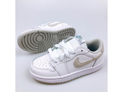 AIR JORDAN 1 KIDS SHOES