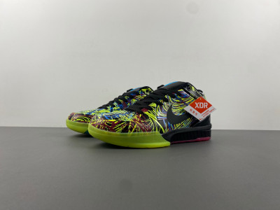 Nike Kobe 4 Protro Wizenard Men''s - CV3469-001
