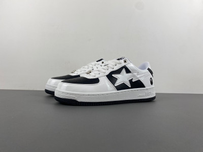 BAPE SNEAKERS