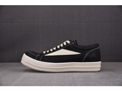 RICK 0WENS SNEAKERS