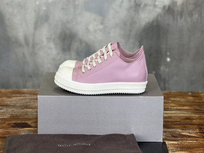 RICK 0WENS SNEAKERS