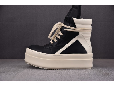 RICK 0WENS SNEAKERS