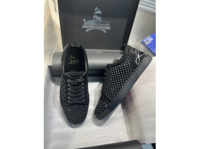 CHIAN LOUIN SNEAKER